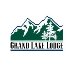 Grand Lake lodge logo