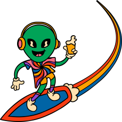 alien