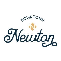 Downtown Newton Logo