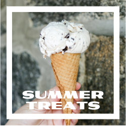 Summer Treats Downtown Columbia Maryland