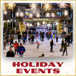 HoCo Holidays - Downtown Events