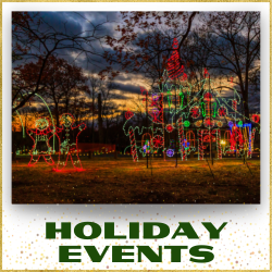 HoCo Holidays - Events 1