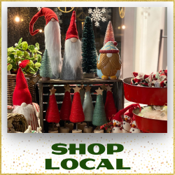 HoCo Holidays - Shop Local 1