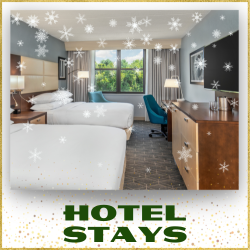 HoCo Holidays - Hotel Stays