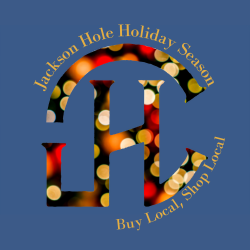 Buy Local, Shop Local JHC Holiday Season
