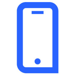 Digital pass icon