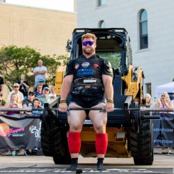 Deadlift