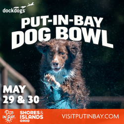 PIB Dog Bowl graphic