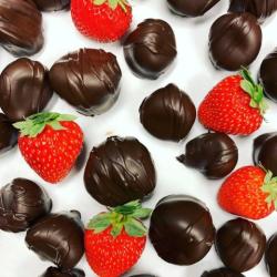 Brummer's Chocolates