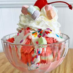 Granny Joes Ice Cream