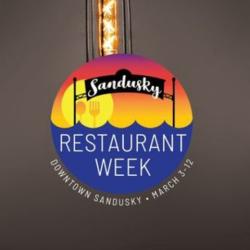 Downtown Sandusky Restaurant Week