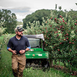 Quarry Hill Orchards
