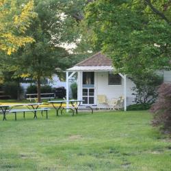 Cottages at the Water's Edge