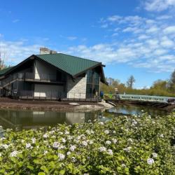 Magee Marsh Visitors Center 2023