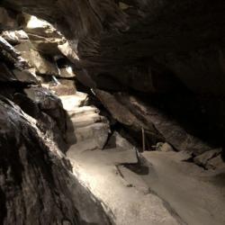 Seneca Caverns