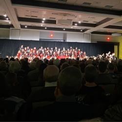 Firelands Symphony at Sawmill Creek