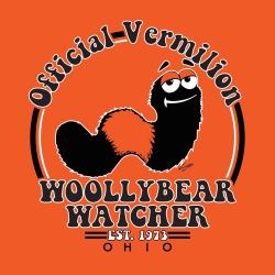 Woollybear logo