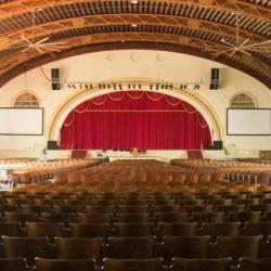 Hoover Auditorium