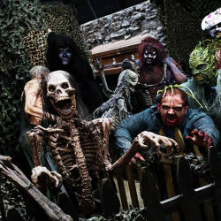 Lake Eerie Fearfest