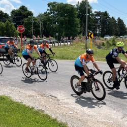 cycling bikes