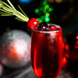 Copy of Sawmill Creek Seasons of Joy fancy drink