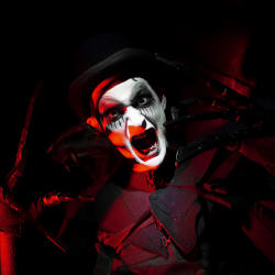 Halloweekends screamster