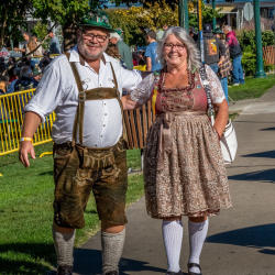 Put-in-Bay Oktoberfest