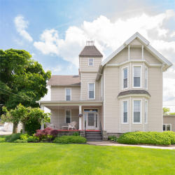 Victorian Inn Marblehead