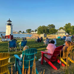 Copy of Vermilion Lighthouse