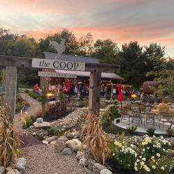 Copy of The Coop at Orchard Farm Stand