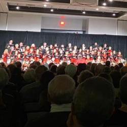 Copy of Firelands Symphony at Sawmill Creek