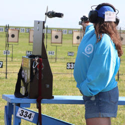 CMP Petrarca Range