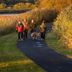 Ottawa Parks pumpkin walk fall hiking