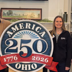 Copy of America 250 Hero - Angie George