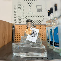 Shiphouse Vodka