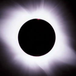 Eclipse Totality