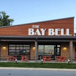 Bay Bell exterior