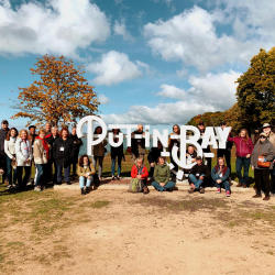 Copy of Put-in-Bay sign GLIA group