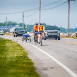 bicycles GOBA Port Clinton Catawba
