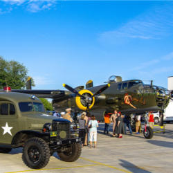 Copy of Liberty Aviation Museum Group