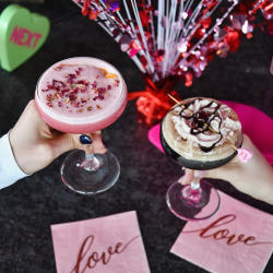 Cupid's Coop Drinks Orchard Farm Stand