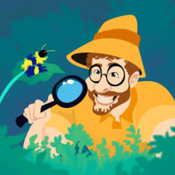Copy of Ned the Naturalist