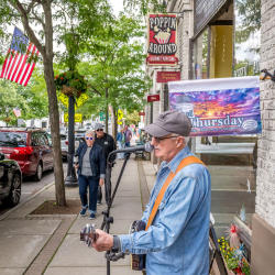 Third Thursday Vermilion