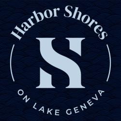 Harbor Shores logo