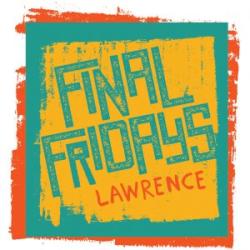 Final Fridays logo