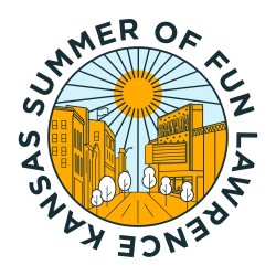 Summer of Fun 2025 Logo
