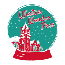 Winter Wonder Pass Logo