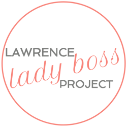 lady boss logo