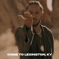 Kdot Cmon