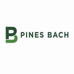 Pines Bach Logo 2025